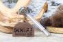 Бритвенный станок "Rasierhobel Butterfly" 04BO217 от Boker Manufaktur Solingen фото 7 &mdash; Kknife