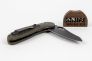 Нож "Griptilian 550 Series" Crucible CPM S30V Noryl GTX 550BKOD-S30V от Benchmade фото 14 &mdash; Kknife