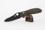 Нож "Griptilian 550 Series" Crucible CPM S30V Noryl GTX 550BKOD-S30V от Benchmade фото 7 &mdash; Kknife