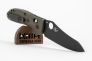 Нож "Griptilian 550 Series" Crucible CPM S30V Noryl GTX 550BKOD-S30V от Benchmade фото 10 &mdash; Kknife