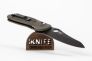Нож "Griptilian 550 Series" Crucible CPM S30V Noryl GTX 550BKOD-S30V от Benchmade фото 12 &mdash; Kknife