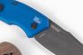 Нож "Launch 1" Crucible CPM 154 Aluminium 7100BLUBW от Kershaw фото 5 &mdash; Kknife