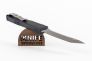 Нож "Ultratech T/E Stonewash Standard" Carpenter CTS-204P Aluminium 123-10 от Microtech фото 12 &mdash; Kknife