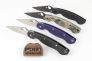 Нож "Military" Crucible CPM S30V G-10 36GPCMOBK от Spyderco фото 25 &mdash; Kknife