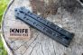Тренировочный нож "FGX Balisong Tanto" Griv-Ex 92EAB от Cold Steel фото 16 &mdash; Kknife