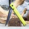 Нож "CEO Bamboo" 8Cr13MoV Light Green GRN 7096YGK от CRKT