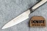 Нож кухонный универсальный "Flash Series" Takefu VG-10 Micarta FF-PA100 от Tojiro фото 3 &mdash; Kknife