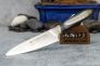 Нож кухонный универсальный "Flash Series" Takefu VG-10 Micarta FF-PA100 от Tojiro фото 7 &mdash; Kknife