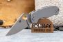 Нож "Para 3" Carpenter CTS - Maxamet Dark Gray G-10 223GPDGY от Spyderco фото 11 &mdash; Kknife