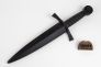 Меч "Medieval Training Dagger" 92RDAG от Cold Steel фото 2 &mdash; Kknife