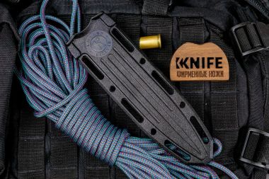 Ножны для ножей "НР-18 / НР-19" ПП Кизляр &mdash; Kknife