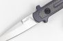 Нож "Launch 8" Crucible CPM 154 Aluminium K7150 от Kershaw фото 4 &mdash; Kknife