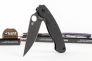Нож "Military" Crucible CPM S30V G-10 36GPBK от Spyderco фото 1 &mdash; Kknife