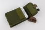 Мачете с набором для выживания "Parang Buschcraft Jungle" FRN, N690 FOX Knives FX-0107153 фото 19 &mdash; Kknife