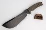 Мачете с набором для выживания "Parang Buschcraft Jungle" FRN, N690 FOX Knives FX-0107153 фото 5 &mdash; Kknife