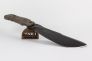 Мачете с набором для выживания "Parang Buschcraft Jungle" FRN, N690 FOX Knives FX-0107153 фото 15 &mdash; Kknife