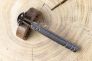 Бритвенный станок "Rasierhobel Boraso" 04BO223 от Boker Manufaktur Solingen фото 10 &mdash; Kknife