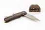 Нож "Sprint Pro" Crucible CPM S30V Micarta 0841BRS от Buck Knives фото 14 &mdash; Kknife