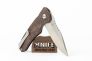 Нож "Sprint Pro" Crucible CPM S30V Micarta 0841BRS от Buck Knives фото 2 &mdash; Kknife