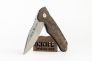 Нож "Sprint Pro" Crucible CPM S30V Micarta 0841BRS от Buck Knives фото 3 &mdash; Kknife