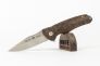 Нож "Sprint Pro" Crucible CPM S30V Micarta 0841BRS от Buck Knives фото 8 &mdash; Kknife