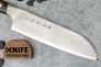 Нож кухонный Сантоку "Flash Series" Takefu VG-10 Micarta FF-SA180 от Tojiro фото 6 &mdash; Kknife