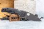 Нож "Shaman" Crucible CPM S30V G-10 229GSBK от Spyderco фото 10 &mdash; Kknife
