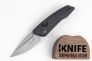 Нож "Launch 9" Crucible CPM 154 Black Aluminium 7250 от Kershaw фото 2 &mdash; Kknife