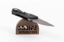 Нож "Launch 9" Crucible CPM 154 Black Aluminium 7250 от Kershaw фото 11 &mdash; Kknife