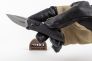 Нож "Launch 9" Crucible CPM 154 Black Aluminium 7250 от Kershaw фото 1 &mdash; Kknife