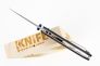 Нож "Firebird F753M1-BK" 440C Black G-10 от Ganzo фото 14 &mdash; Kknife