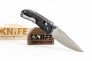 Нож "Firebird F753M1-BK" 440C Black G-10 от Ganzo фото 9 &mdash; Kknife