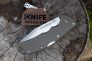 Нож "Code-4 Clip Point Plain" Crucible CPM-S35VN Aluminium 58PC от Cold Steel фото 20 &mdash; Kknife