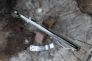 Нож "Code-4 Clip Point Plain" Crucible CPM-S35VN Aluminium 58PC от Cold Steel фото 19 &mdash; Kknife