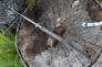 Нож "Code-4 Clip Point Plain" Crucible CPM-S35VN Aluminium 58PC от Cold Steel фото 17 &mdash; Kknife