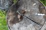 Нож "Code-4 Clip Point Plain" Crucible CPM-S35VN Aluminium 58PC от Cold Steel фото 18 &mdash; Kknife