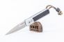 Нож "Godson" 154CM 6061 T-6 Aluminium 7GSD-1 от Pro-Tech фото 8 &mdash; Kknife