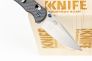 Нож "Firebird F753M1-CF" 440C Carbon Fiber от Ganzo фото 6 &mdash; Kknife
