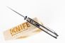 Нож "Firebird F753M1-CF" 440C Carbon Fiber от Ganzo фото 13 &mdash; Kknife