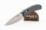 Нож "Firebird F753M1-CF" 440C Carbon Fiber от Ganzo фото 9 &mdash; Kknife