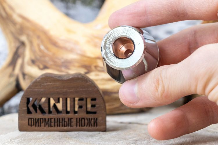 Подставка для бритвы 04BO224 от Boker фото 1 &mdash; Kknife