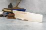 Нож кухонный Накири "Flash Series" Takefu VG-10 Micarta FF-VE180 от Tojiro фото 10 &mdash; Kknife
