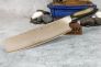 Нож кухонный Накири "Flash Series" Takefu VG-10 Micarta FF-VE180 от Tojiro фото 11 &mdash; Kknife
