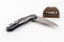Нож "Bareknuckle KVT" Sandvik 14C28N Aluminium 7777 от Kershaw фото 11 &mdash; Kknife