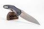 Нож "Bareknuckle KVT" Sandvik 14C28N Aluminium 7777 от Kershaw фото 13 &mdash; Kknife