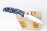 Нож "Endura 4" Lightweight VG-10 FRN 10PGYW Emerson Opener от Spyderco фото 20 &mdash; Kknife