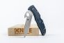 Нож "Endura 4" Lightweight VG-10 FRN 10PGYW Emerson Opener от Spyderco фото 16 &mdash; Kknife
