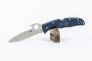 Нож "Endura 4" Lightweight VG-10 FRN 10PGYW Emerson Opener от Spyderco фото 23 &mdash; Kknife
