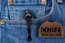 Нож "Endura 4" Lightweight VG-10 FRN 10PGYW Emerson Opener от Spyderco фото 30 &mdash; Kknife