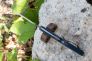 Нож "Endura 4" Lightweight VG-10 FRN 10PGYW Emerson Opener от Spyderco фото 13 &mdash; Kknife